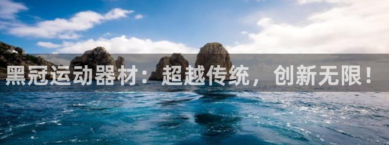 征途国际平台注册要钱吗是真的吗：黑冠运动器材：超越传