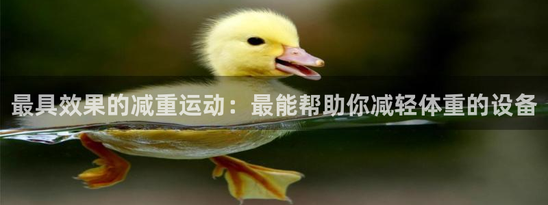 征途国际招商电话：最具效果的减重运动：最能帮助你减轻